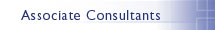 Associate Consultants